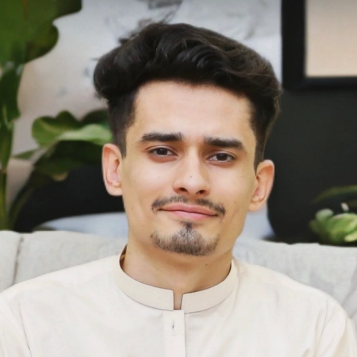 Kaleem Ahmad